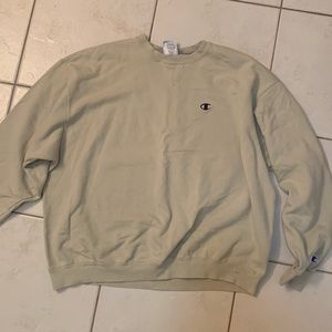 Vintage champion sweatshirt